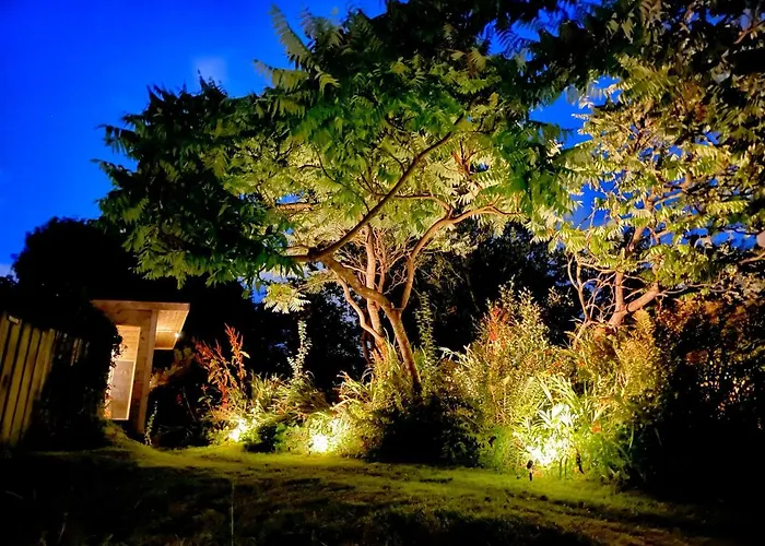 Romantic Quirky With Private Garden And Parking بيت للعطل Beckermet