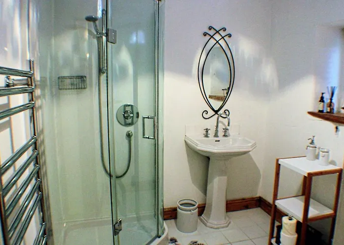 بيت للعطل Romantic Quirky With Private Garden And Parking *