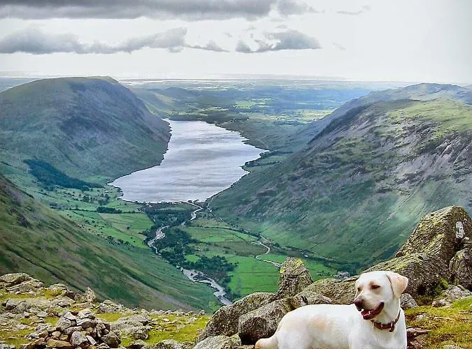 بيت للعطل Romantic Quirky With Private Garden And Parking Beckermet