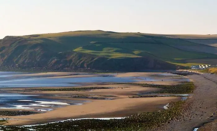 بيت للعطل Romantic Quirky With Private Garden And Parking *