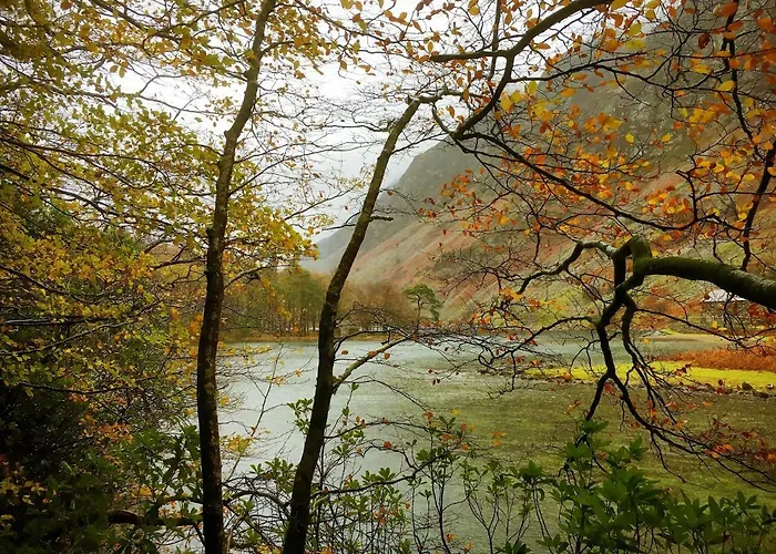 Romantic Quirky With Private Garden And Parking بيت للعطل