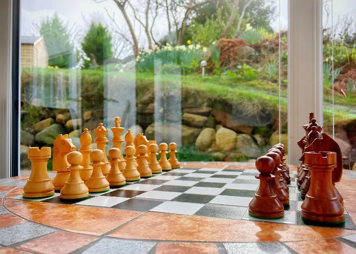 بيت للعطل Romantic Quirky With Private Garden And Parking Beckermet