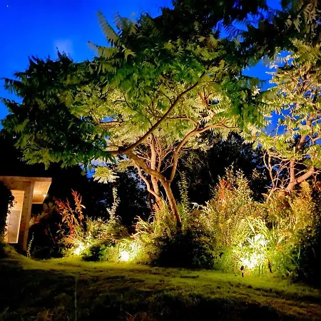 The Tree House Cumbria, Unique, Romantic, Quirky Holiday home Beckermet