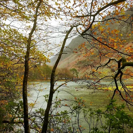 Romantic Quirky With Private Garden And Parking Holiday home