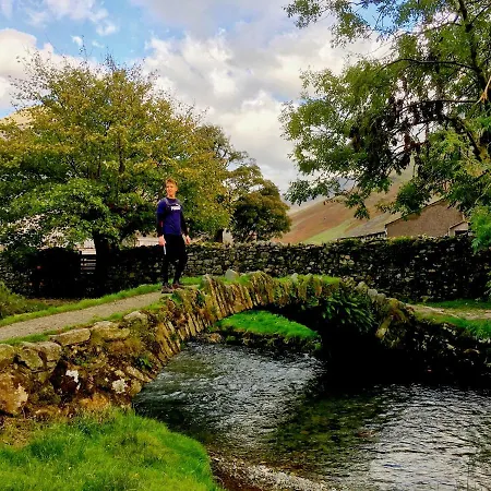 Romantic Quirky With Private Garden And Parking Holiday home