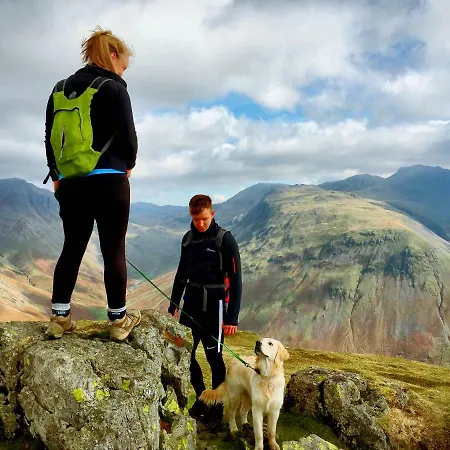 Romantic Quirky With Private Garden And Parking Holiday home