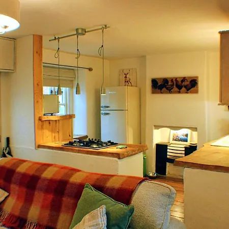 度假居 Romantic Quirky With Private Garden And Parking *
