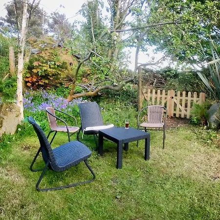 Romantic Quirky With Private Garden And Parking * Beckermet