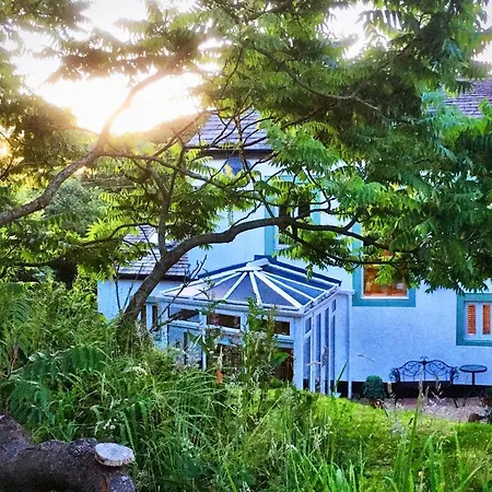 Holiday home The Tree House Cumbria, Unique, Romantic, Quirky *