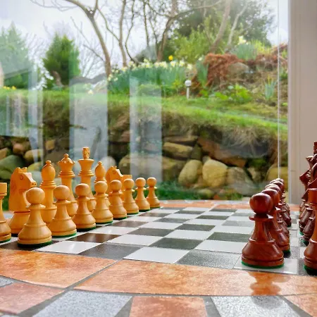 Hébergement de vacances Romantic Quirky With Private Garden And Parking Beckermet